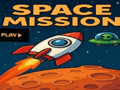 Juego Space Mission
