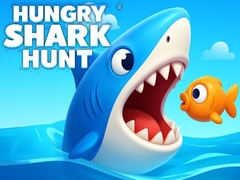 Juego Hungry Shark Hunt