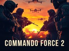 Juego Commando Force 2