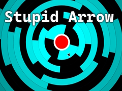 Juego Stupid Arrow