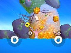 Juego Climb Up!