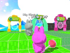 Juego The World of Labubu