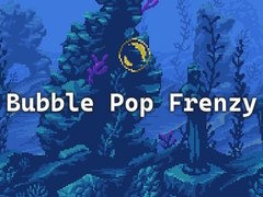 Juego Bubble Pop Frenzy