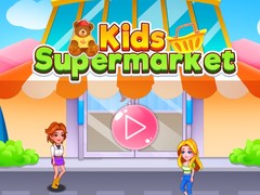 Juego Kids Supermarket