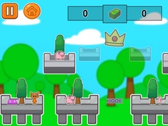 Juego Sprunky Rich Rich Rich