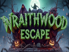 Juego Wraithwood Escape