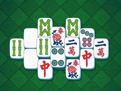 Juego Mahjong For Free