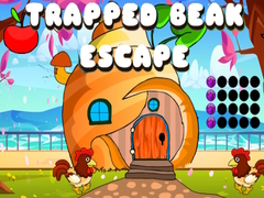 Juego Trapped Beak Escape