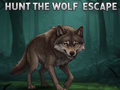 Juego Hunt The Wolf Escape
