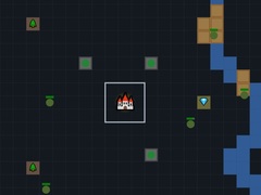 Juego Defend The Castle