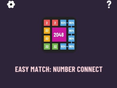 Juego Number Puzzle: Connect the Numbers