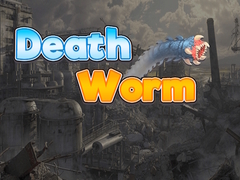 Juego Death Worm 
