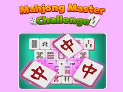 Juego Mahjong Master Challenge