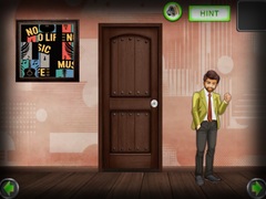 Juego Amgel Easy Room Escape 294