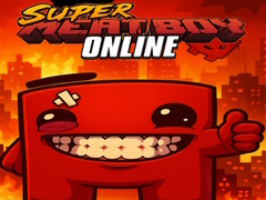 Juego Super Meat Boy Online