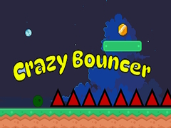 Juego Crazy Bouncer