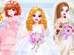 Juego Sweet Princess Wedding