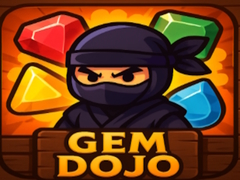 Juego Gem Dojo