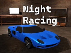 Juego Night Racing