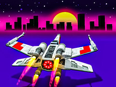 Juego Cosmo Void