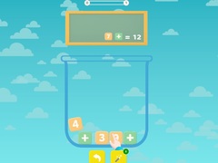 Juego Number Blast