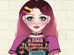 Juego ASMR Games Pretty Princess