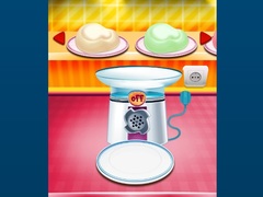 Juego Chinese Food Cooking Game