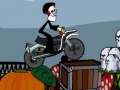Juego Grim Biker