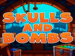 Juego Skulls And Bombs
