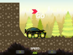 Juego End Line Racer