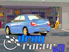 Juego Drag Racer V3