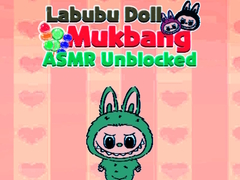 Juego Labubu Doll Mukbang Asmr Unblocked