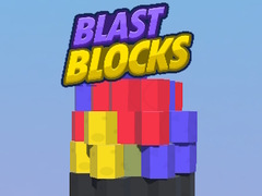 Juego Blast Blocks