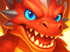 Juego Legend of Dragon Hunt