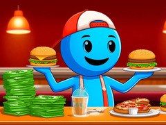 Juego Restaurant Simulator: Burgers & Pizza