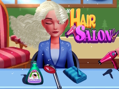 Juego Hair Salon