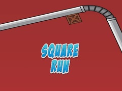 Juego Square Run