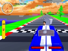 Juego Skibidi Toilet Gt Drag Championship