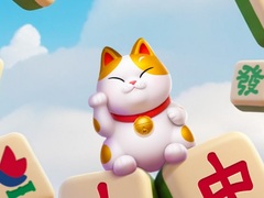 Juego Mahjong Garden