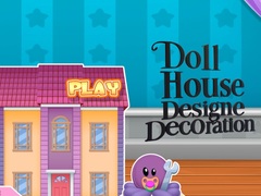 Juego Doll House Design And Decoration