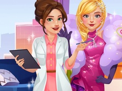 Juego Asmr Beauty Superstar