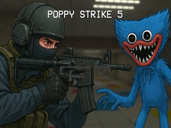 Juego Poppy Strike 5