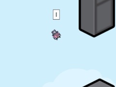 Juego Tappy Flappy Pirate King