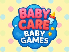 Juego Baby Care Baby Games