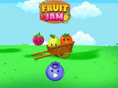 Juego Fruit Jam