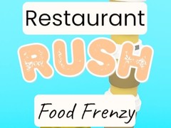 Juego Restaurant Rush