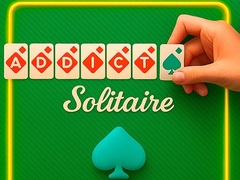 Juego Addiction Solitaire