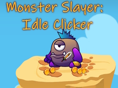 Juego Monster Slayer: Idle Clicker
