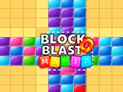 Juego Block Blast Mania
