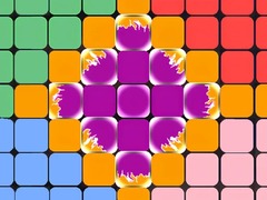 Juego Overflowing Palette